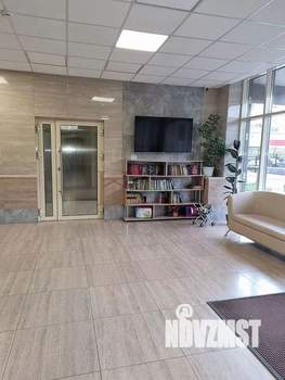 2-к квартира, на длительный срок, 49м2, 12/18 этаж