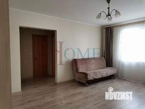 1-к квартира, на длительный срок, 39м2, 10/16 этаж