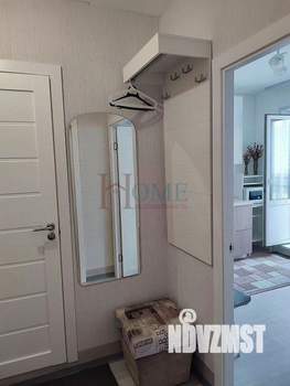 1-к квартира, на длительный срок, 36м2, 6/10 этаж