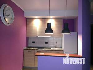 Студия квартира, на длительный срок, 30м2, 9/18 этаж