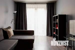 1-к квартира, посуточно, 60м2, 1/1 этаж