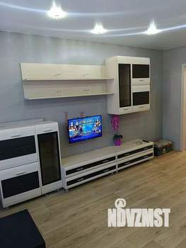 2-к квартира, на длительный срок, 61м2, 1/9 этаж