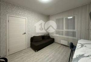 1-к квартира, на длительный срок, 34м2, 14/14 этаж