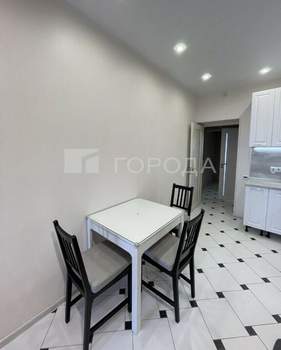 1-к квартира, на длительный срок, 41м2, 12/13 этаж