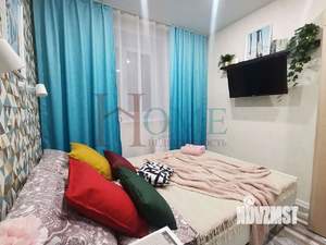 Студия квартира, на длительный срок, 24м2, 1/5 этаж