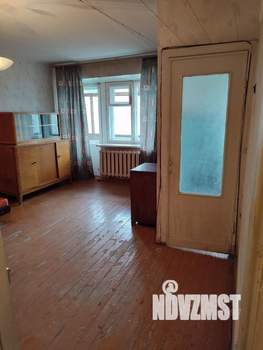 1-к квартира, на длительный срок, 29м2, 3/5 этаж