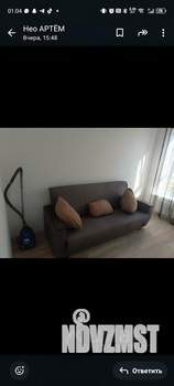 2-к квартира, на длительный срок, 33м2, 3/9 этаж