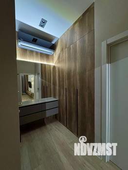 1-к квартира, на длительный срок, 42м2, 11/15 этаж