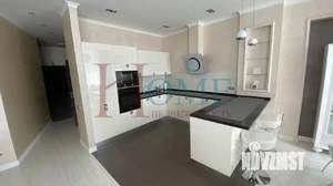 3-к квартира, на длительный срок, 116м2, 14/24 этаж