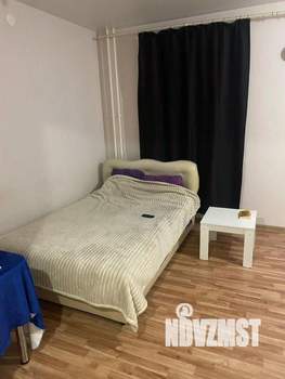 Студия квартира, на длительный срок, 26м2, 8/10 этаж