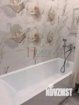 Студия квартира, на длительный срок, 29м2, 15/25 этаж