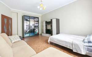 1-к квартира, на длительный срок, 45м2, 3/10 этаж