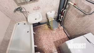 1-к квартира, на длительный срок, 33м2, 6/12 этаж