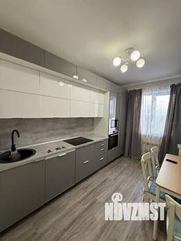 3-к квартира, на длительный срок, 60м2, 9/25 этаж