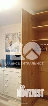 1-к квартира, на длительный срок, 18м2, 6/9 этаж