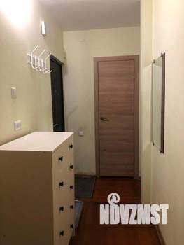 2-к квартира, на длительный срок, 44м2, 1/5 этаж