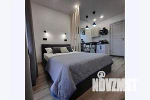 1-к квартира, посуточно, 23м2, 6/30 этаж