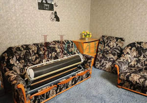 2-к квартира, на длительный срок, 52м2, 7/9 этаж