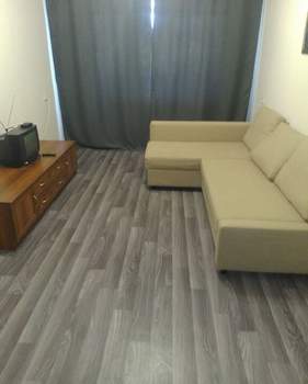 1-к квартира, на длительный срок, 30м2, 5/9 этаж