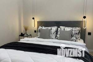 1-к квартира, посуточно, 35м2, 7/9 этаж
