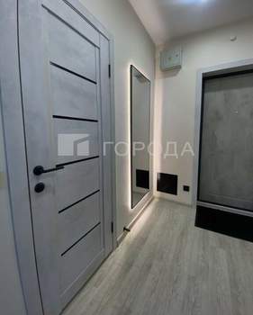 Студия квартира, на длительный срок, 32м2, 18/25 этаж