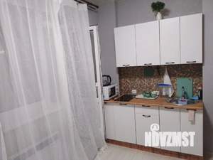 2-к квартира, посуточно, 38м2, 2/19 этаж