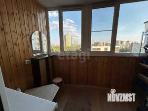 Студия квартира, на длительный срок, 30м2, 5/27 этаж