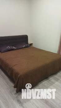 1-к квартира, посуточно, 27м2, 12/22 этаж