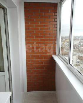 Студия квартира, на длительный срок, 25м2, 25/27 этаж