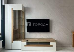 3-к квартира, на длительный срок, 69м2, 11/17 этаж