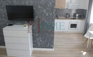 1-к квартира, на длительный срок, 33м2, 4/5 этаж