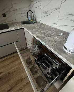 2-к квартира, на длительный срок, 46м2, 14/24 этаж