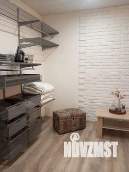1-к квартира, посуточно, 39м2, 23/25 этаж