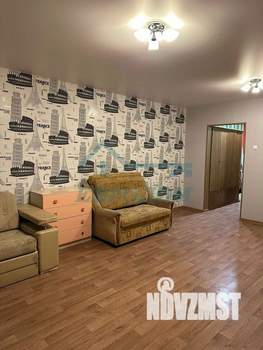 1-к квартира, на длительный срок, 39м2, 10/10 этаж