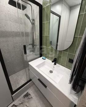 3-к квартира, на длительный срок, 47м2, 4/22 этаж