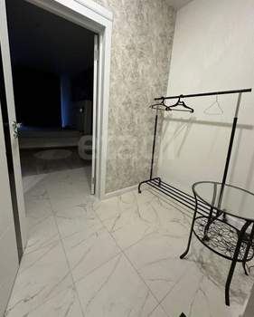 Студия квартира, на длительный срок, 32м2, 16/25 этаж