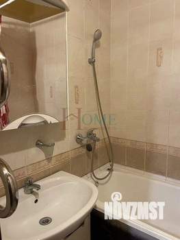 1-к квартира, на длительный срок, 38м2, 10/10 этаж