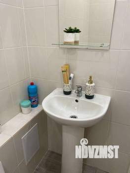 Студия квартира, посуточно, 30м2, 10/25 этаж