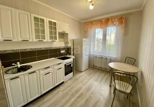 1-к квартира, на длительный срок, 40м2, 8/25 этаж