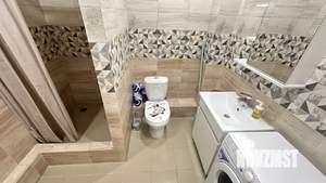 Студия квартира, на длительный срок, 28м2, 6/26 этаж