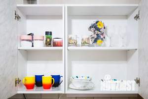 1-к квартира, посуточно, 36м2, 3/9 этаж