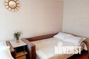 1-к квартира, посуточно, 35м2, 2/5 этаж