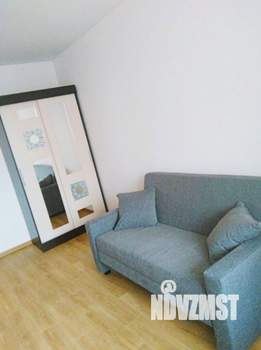 1-к квартира, на длительный срок, 39м2, 4/10 этаж