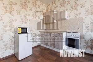 Студия квартира, на длительный срок, 25м2, 20/24 этаж