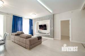 4-к квартира, на длительный срок, 127м2, 7/9 этаж