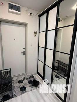 1-к квартира, на длительный срок, 37м2, 16/19 этаж