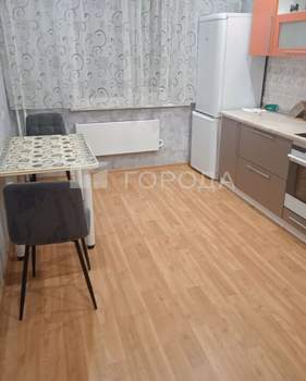 1-к квартира, на длительный срок, 54м2, 9/10 этаж