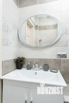 1-к квартира, посуточно, 32м2, 14/17 этаж