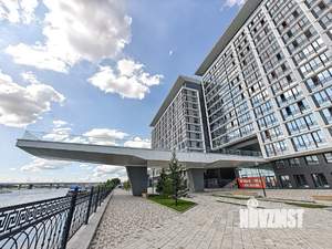 1-к квартира, посуточно, 28м2, 9/15 этаж