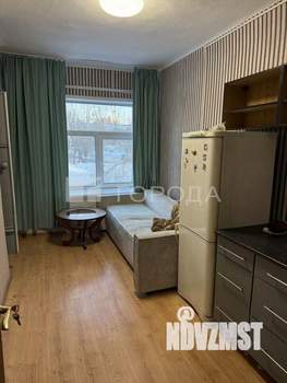 Студия квартира, на длительный срок, 22м2, 3/4 этаж